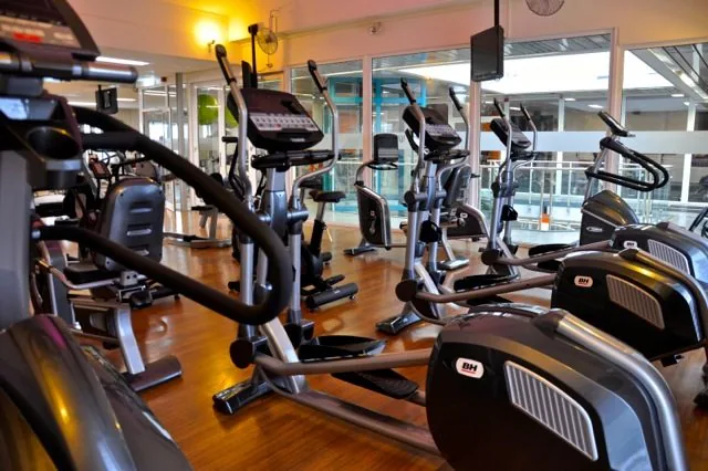 Club You interieur 1