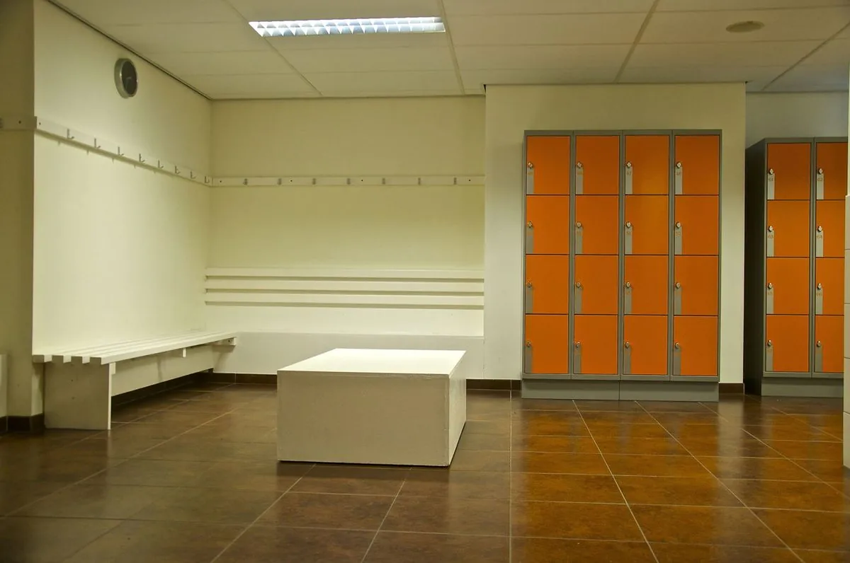 Club You fitnesscentrum faciliteiten